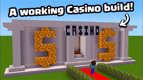 build a casino game.